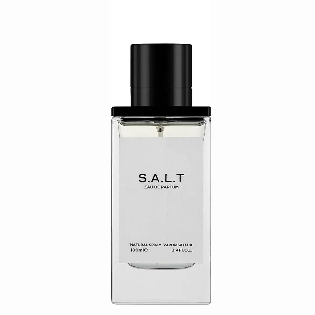 S.A.L.T. | Eau De Parfum | 100ml | Fragrance World