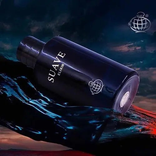 Suave Elixir | Eau De Parfum | 80ml | Fragrance World