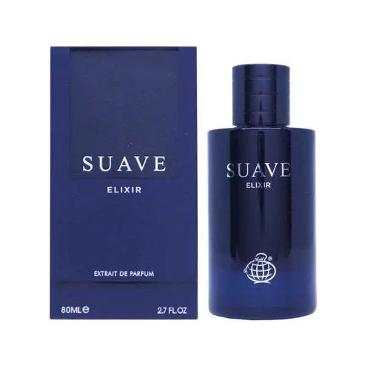 Suave Elixir | Eau De Parfum | 80ml | Fragrance World