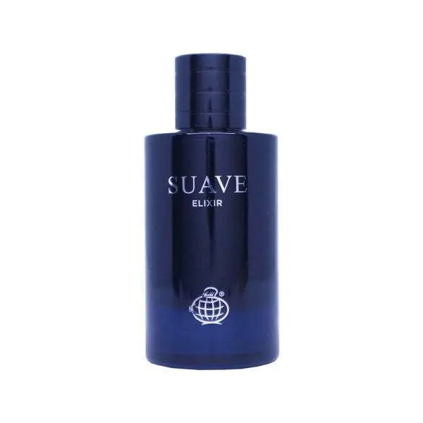 Suave Elixir | Eau De Parfum | 80ml | Fragrance World