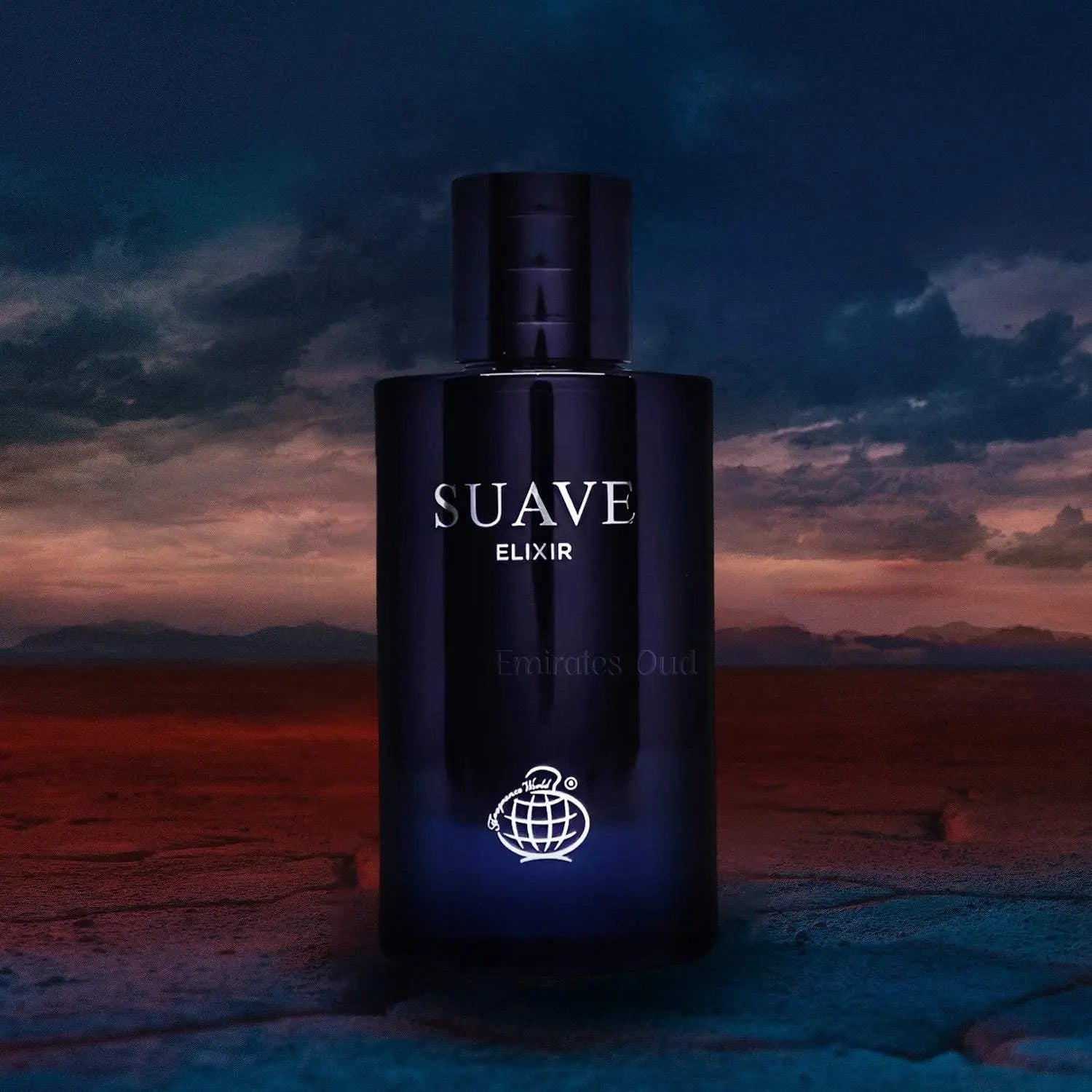 Suave Elixir | Eau De Parfum | 80ml | Fragrance World