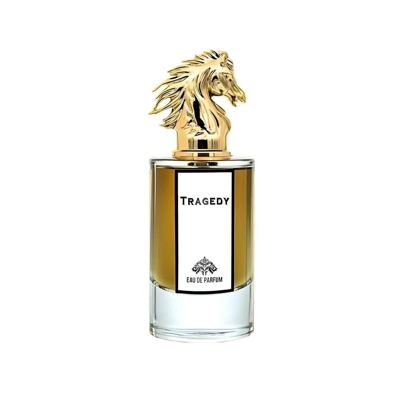 Tragedy Perfume | Eau De Parfum | 80ml | Fragrance World