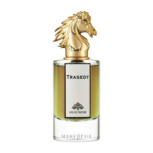 Tragedy Perfume | Eau De Parfum | 80ml | Fragrance World