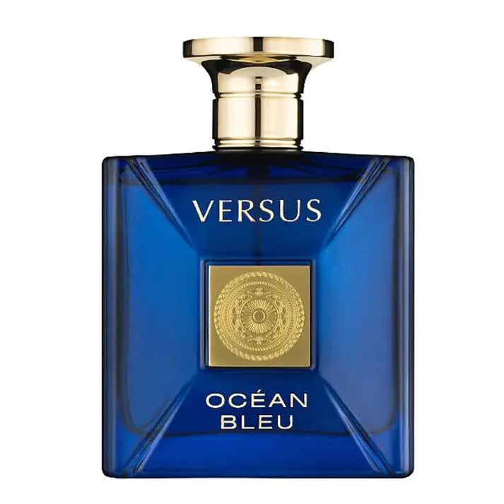 Versus Ocean Blue | Eau De Parfum | 100ml | Fragrance World